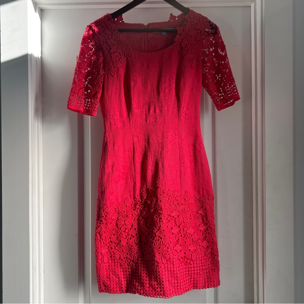 Antonio Melani dress